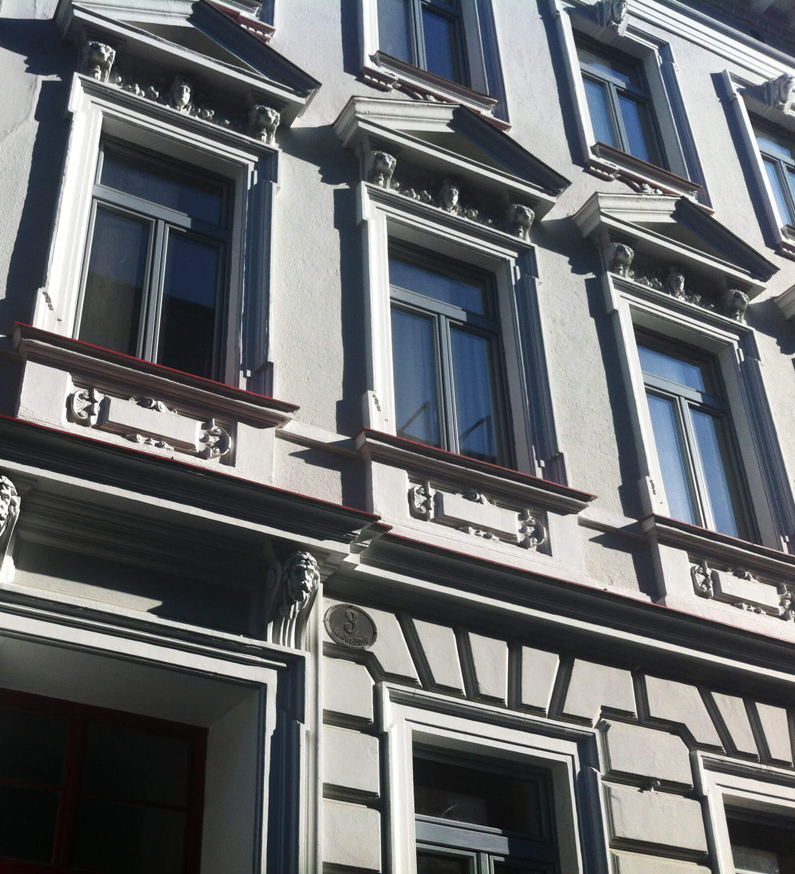 Fenstertausch in Linz Oberösterreich