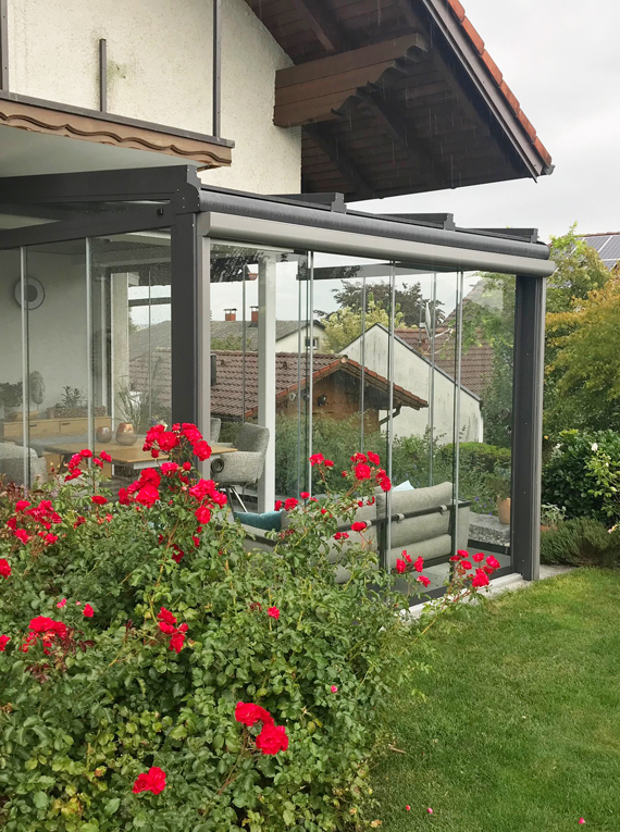 Wintergarten Rustikal Einrichten Aktuelles Fenster Schmidinger